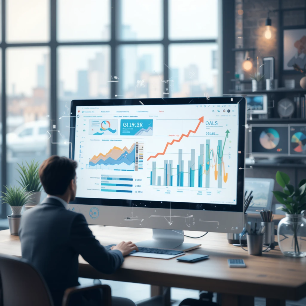 How to Align Business Goals with Marketing Software for Maximum ROI