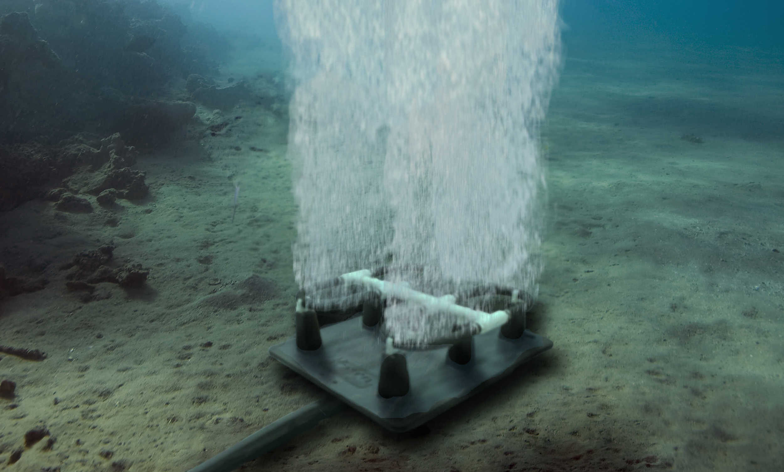 Understanding Subsurface Bubbler Aerators