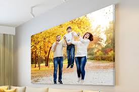 Transform Your Space with Canvas Prints: Uses, Pros, and Cons