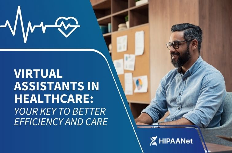 Revolutionizing Healthcare: The Rise of Virtual Intake Assistant Services