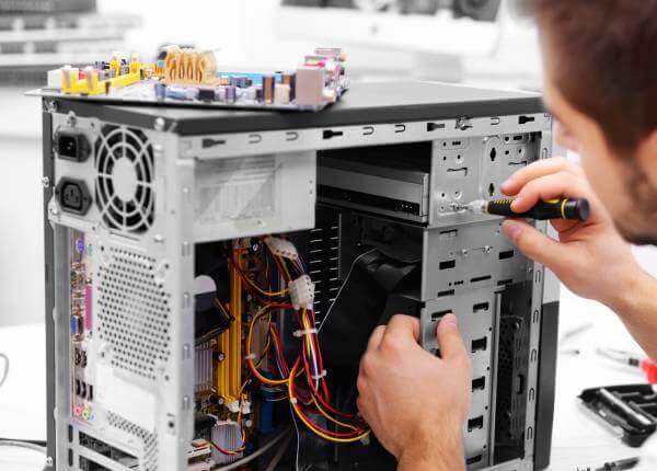 Discover the Best Tech Solutions at Ask Computers