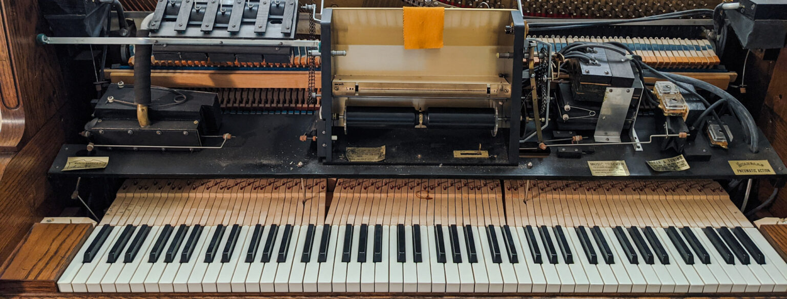Discover the True Cost of Piano Tuning Near You – And Why It’s Worth Every Penny!