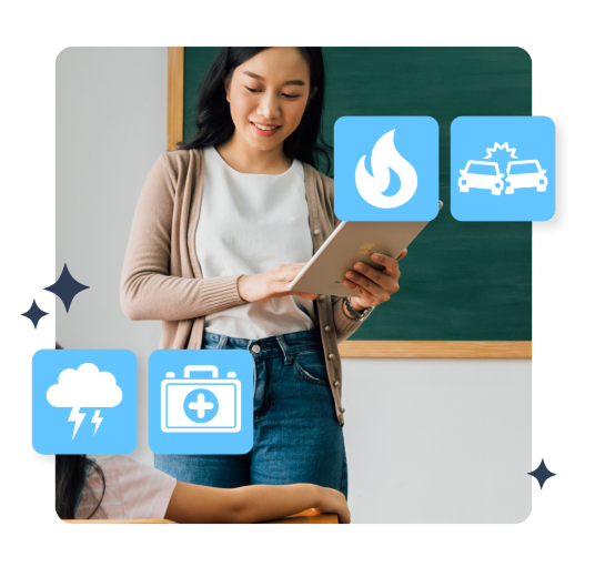 A Step-by-Step Guide to School Reunification Software in Crisis Situations