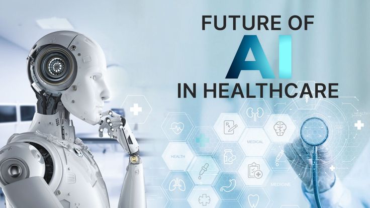 AI Healthcare App Development Company | Hyena AI