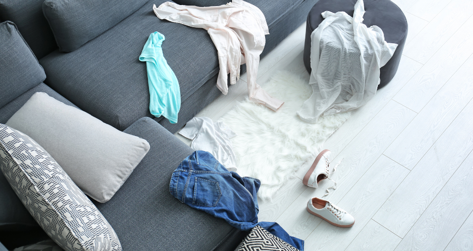 Is Your Ventilation System Spreading Dust and Allergens?