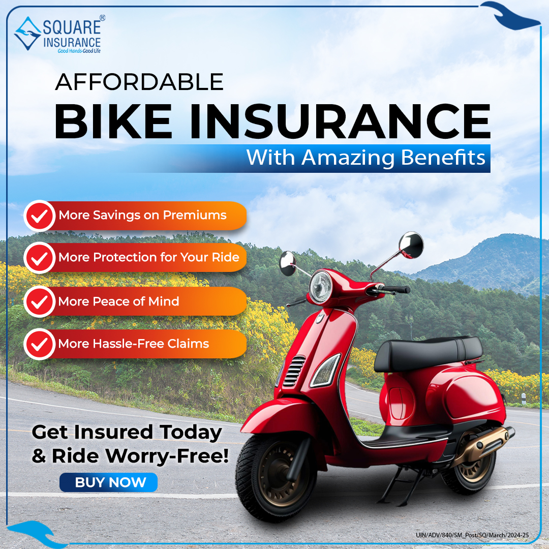 Top Reasons to Choose IFFCO Tokio for Your Two-Wheeler Insurance