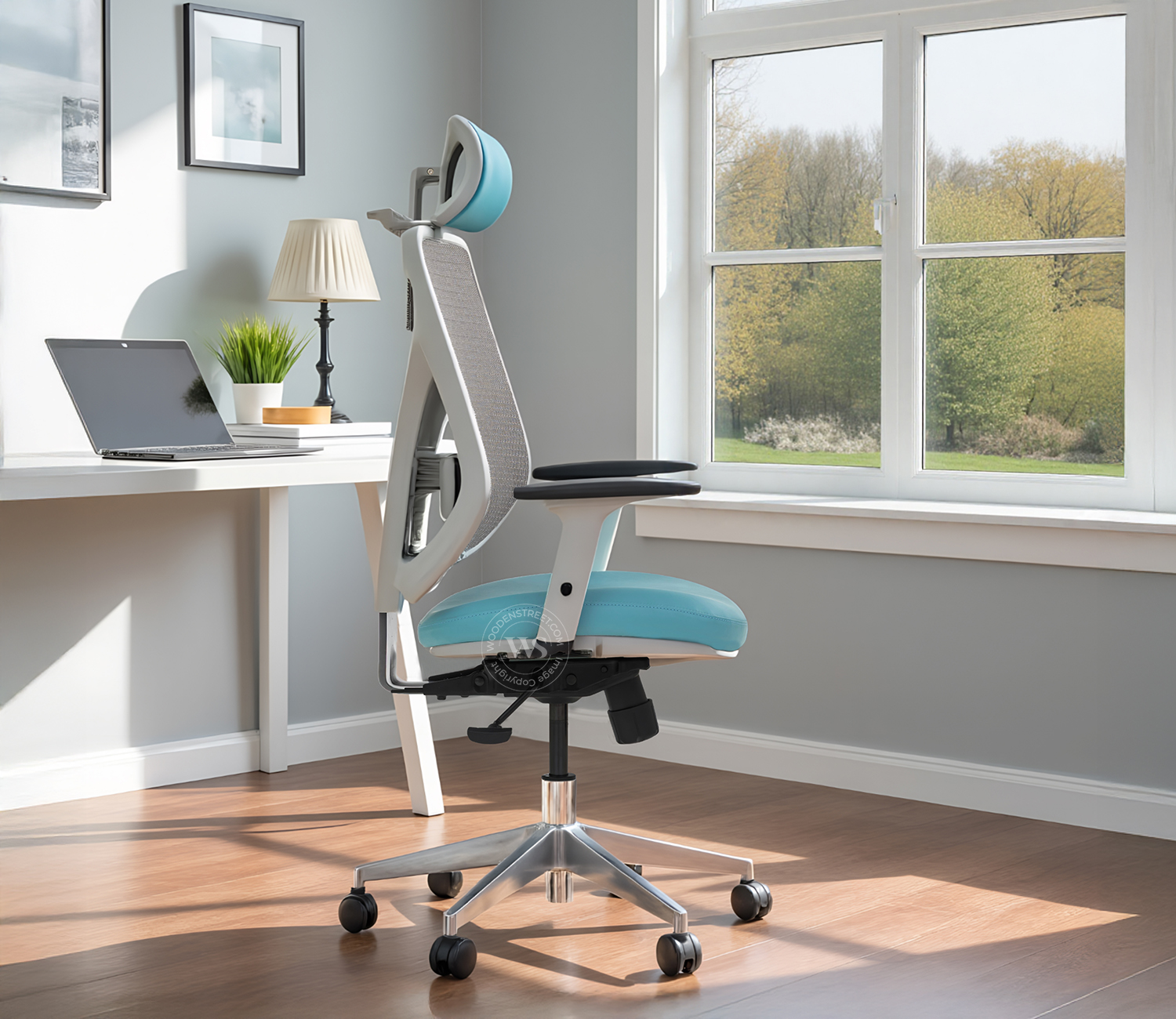 Home Office Furniture Ideas to Create a Comfortable and Productive Space