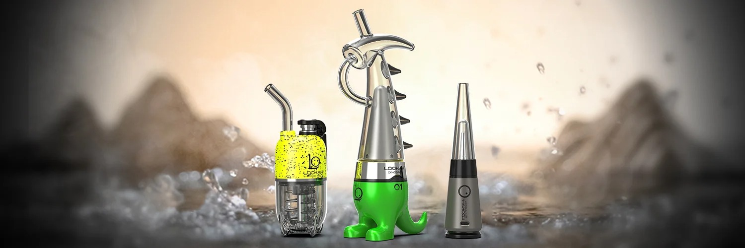 How to Spot Quality Craftsmanship in a Dab Rig