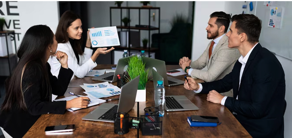 Exploring the Top 10 Job Consultancy in Delhi – Powered by Infinity Exists