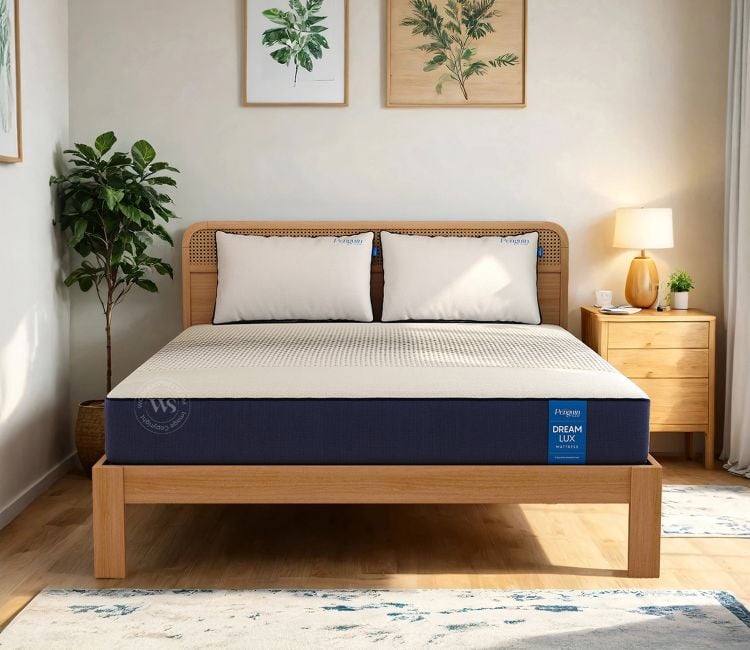 How to Know When It's Time to Replace Your Mattress