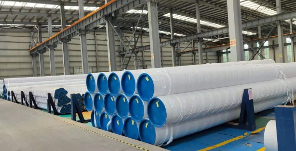 Seamless Tube Manufacturing Plant Project Report 2025: Investment Opportunities and Industry Trends