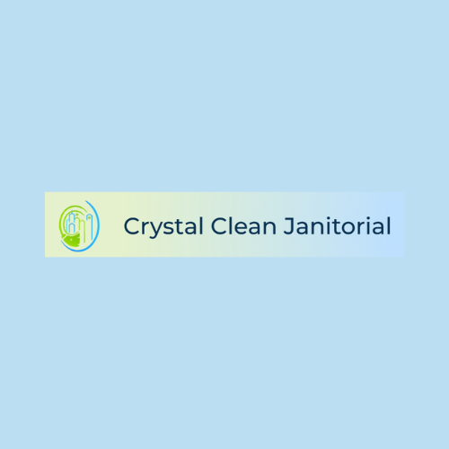 Crystal Clean Janitorial: San Antonio’s Trusted Commercial Cleaning Partner