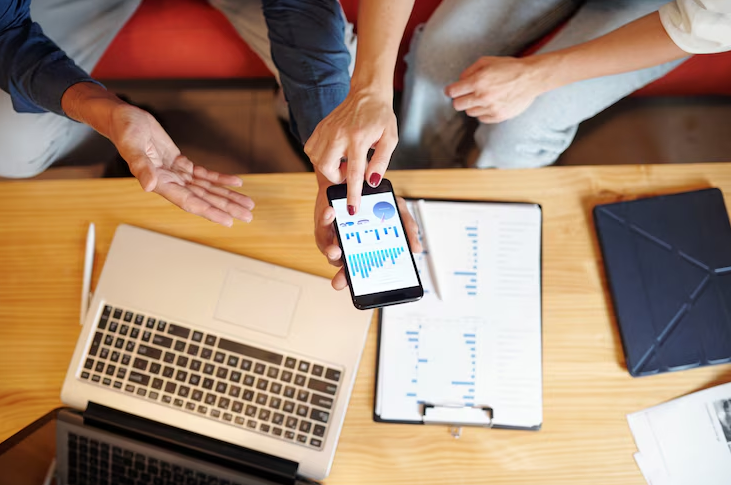 Track, Save & Grow: The Complete Guide to the Best Expense Tracker App and Net Worth Tracker App in India