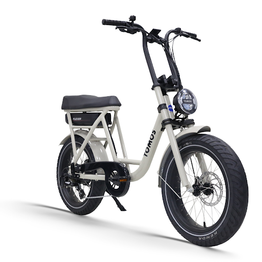 Profibike: Leading the Future of Electric Bikes and Fatbikes for a Sustainable Tomorrow