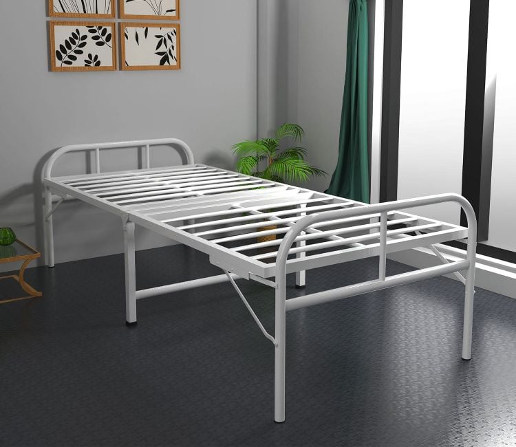 The Ultimate Space-Saving Solution: Why Every Home Needs a Folding Bed