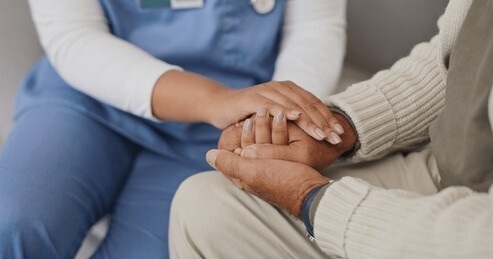 Elderly Care Market Share by Region in 2025 & Key Players