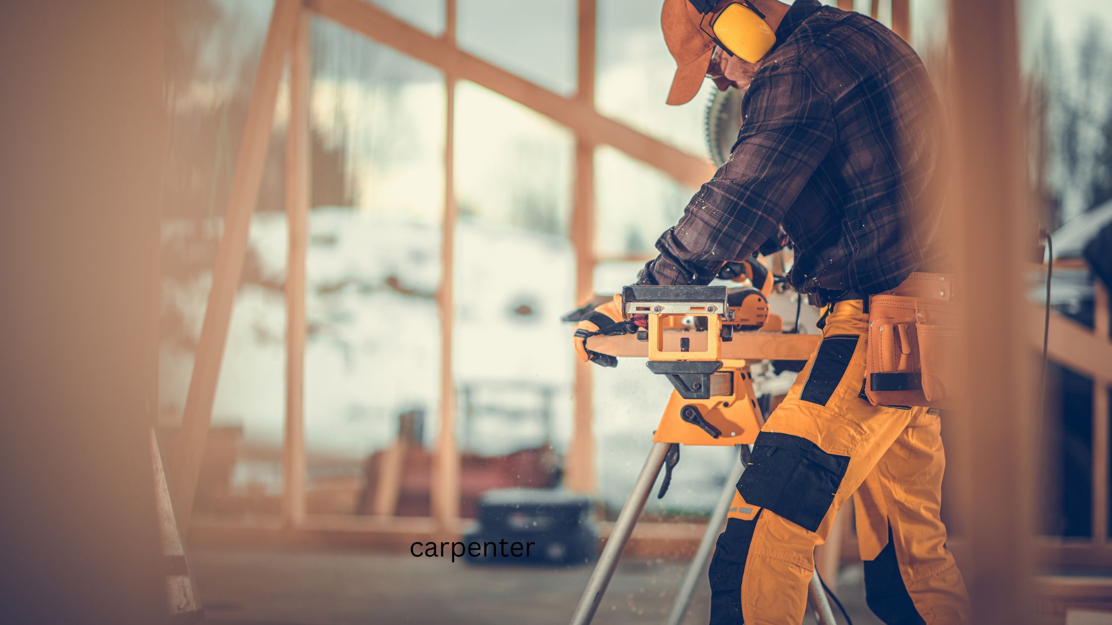 Why Choose a Carpenter Near Me in Dubai - A Complete Guide