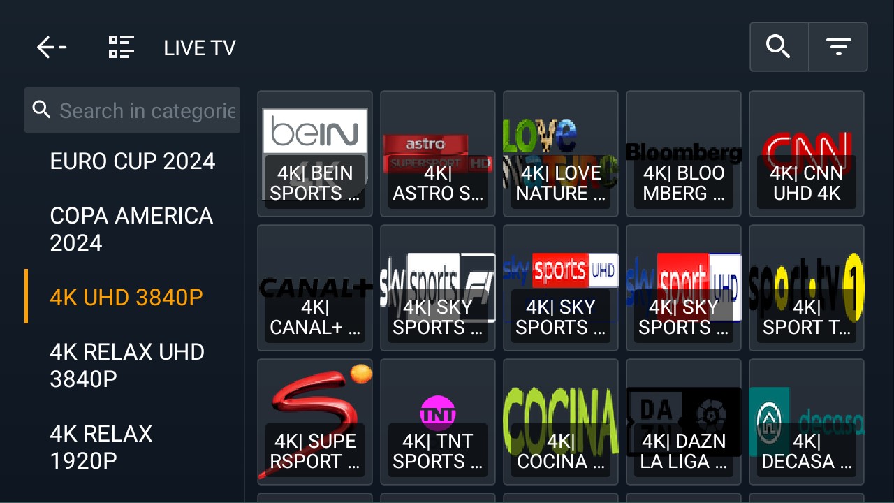 Top 20 IPTV Services in 2025 – Unmatched Streaming Experience for Global Viewers