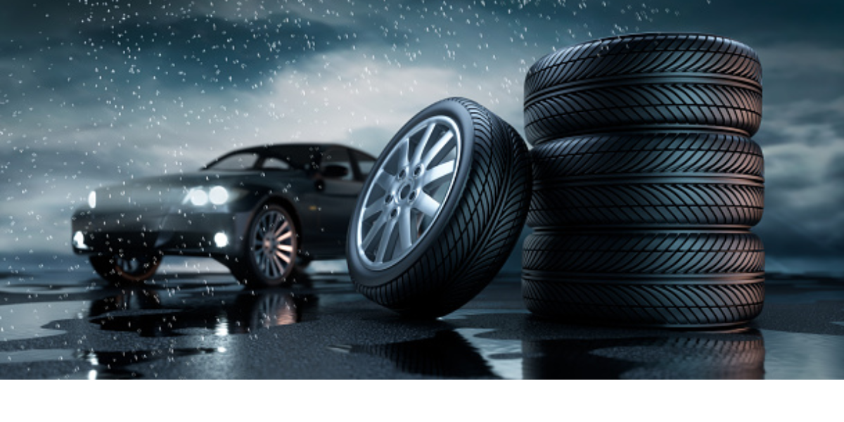 Warning Signs of Tyre Wear: What Every Driver Should Know