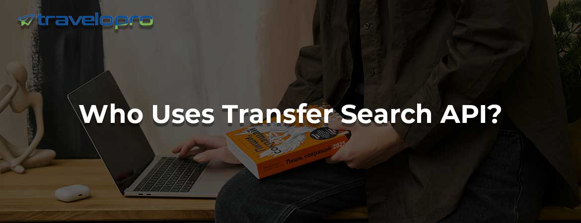 Transfer Search API | API Integration Website