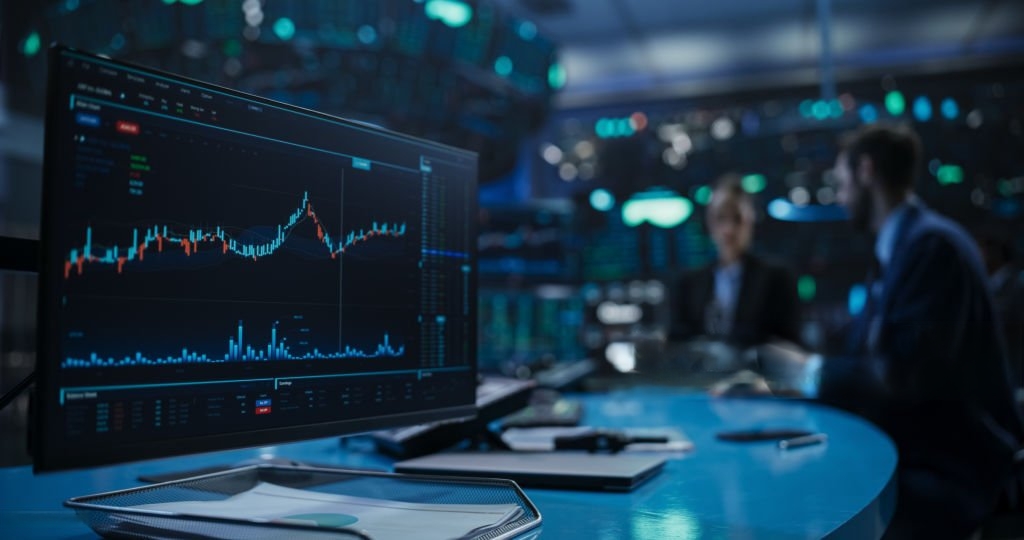 How to Choose the Best Stock Broker for Your Investment Style in 2025