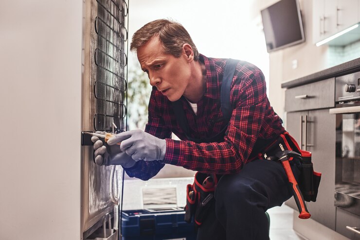 Affordable Heater Repair in Denver – Same-Day Service Available