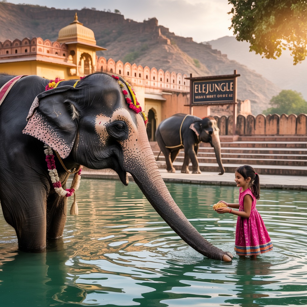 7 Peaceful Rajasthan Tour Packages That Combine Spiritual Bliss and Royal Heritage
