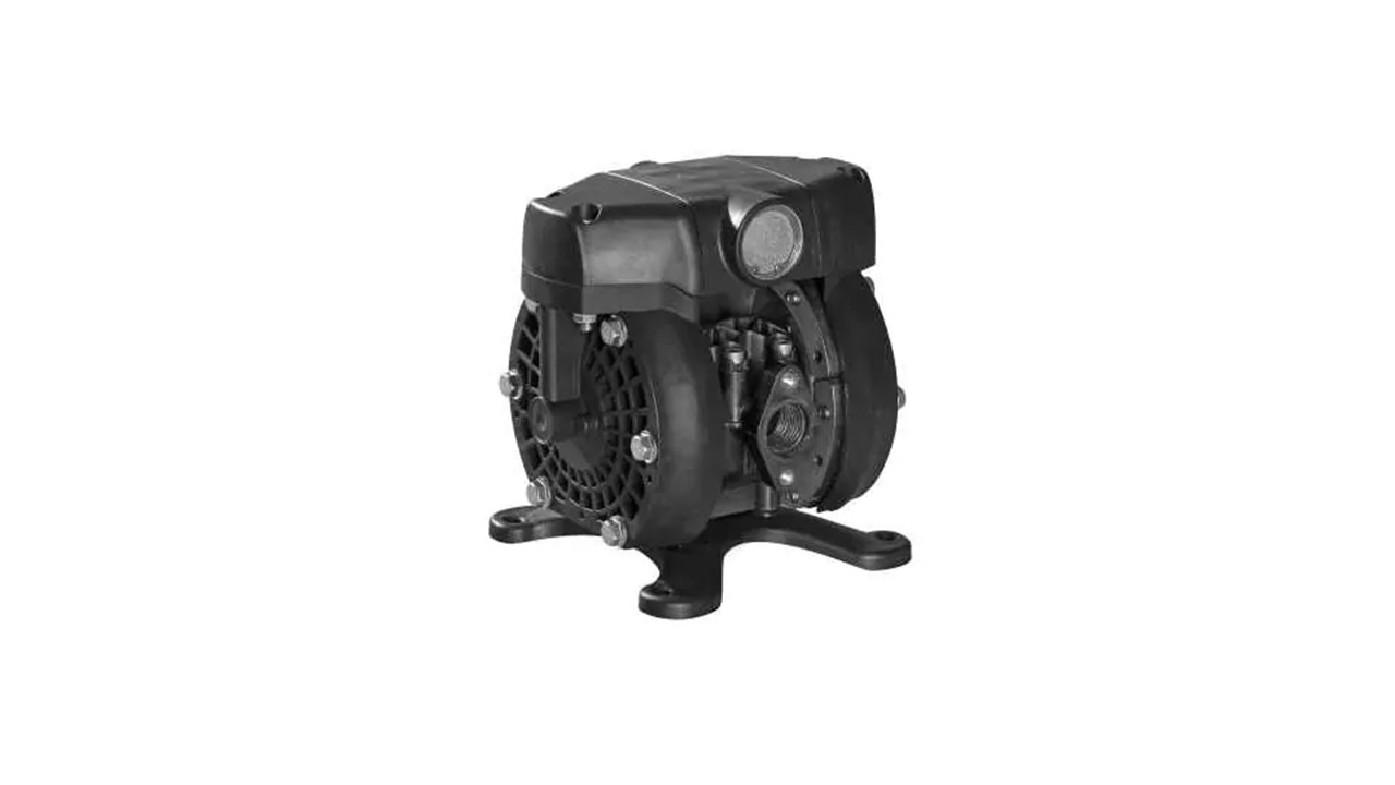Finding Common Issues For Air Operated Diaphragm Pumps