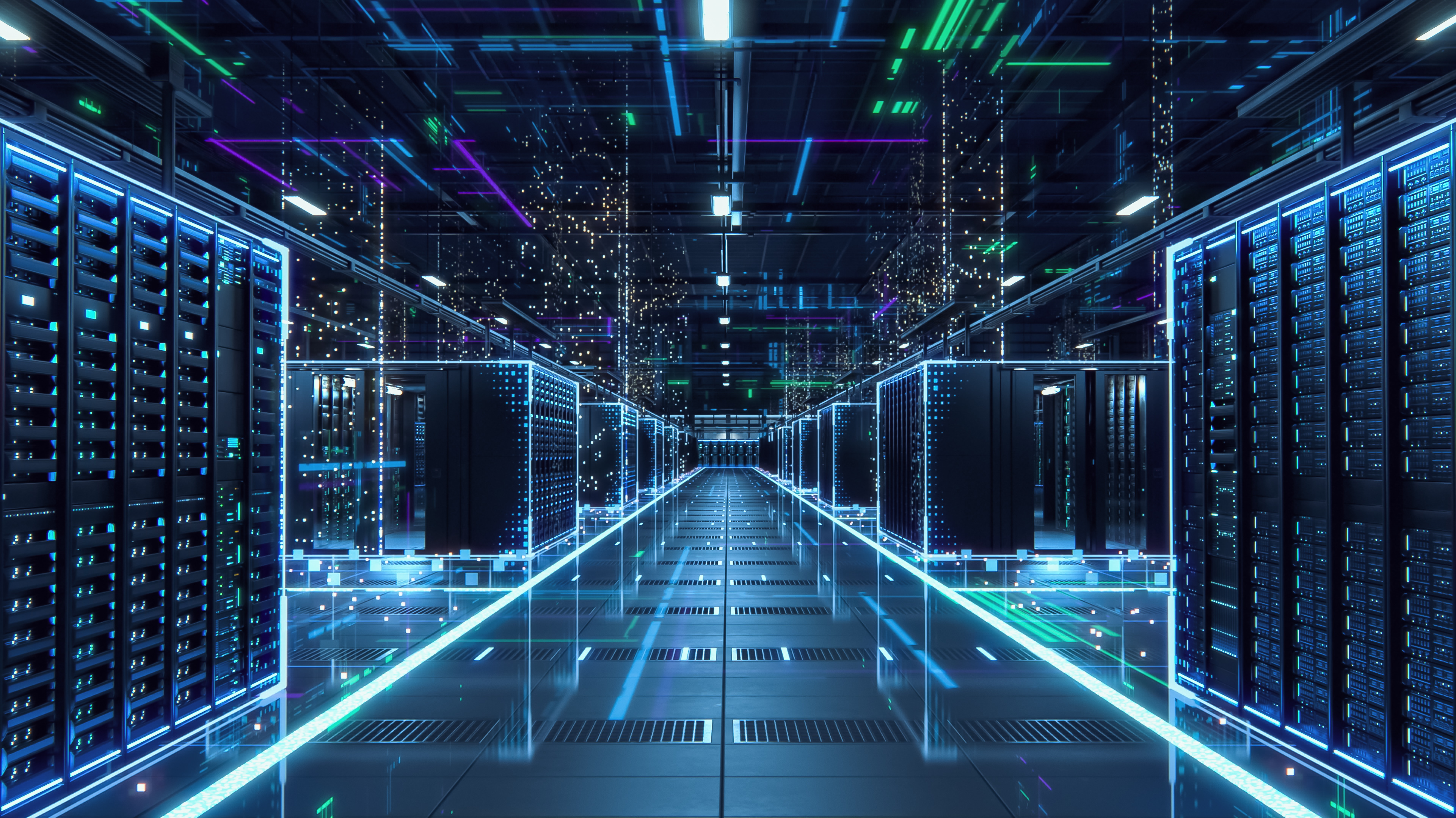 Amazon Web Services and the Norway Data Center Market: Strategy, Innovations, and Developments
