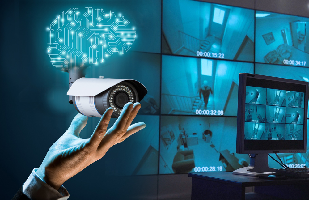 Axis Communications AB: Strategies, Innovations, and Developments in the Australia AI CCTV Market