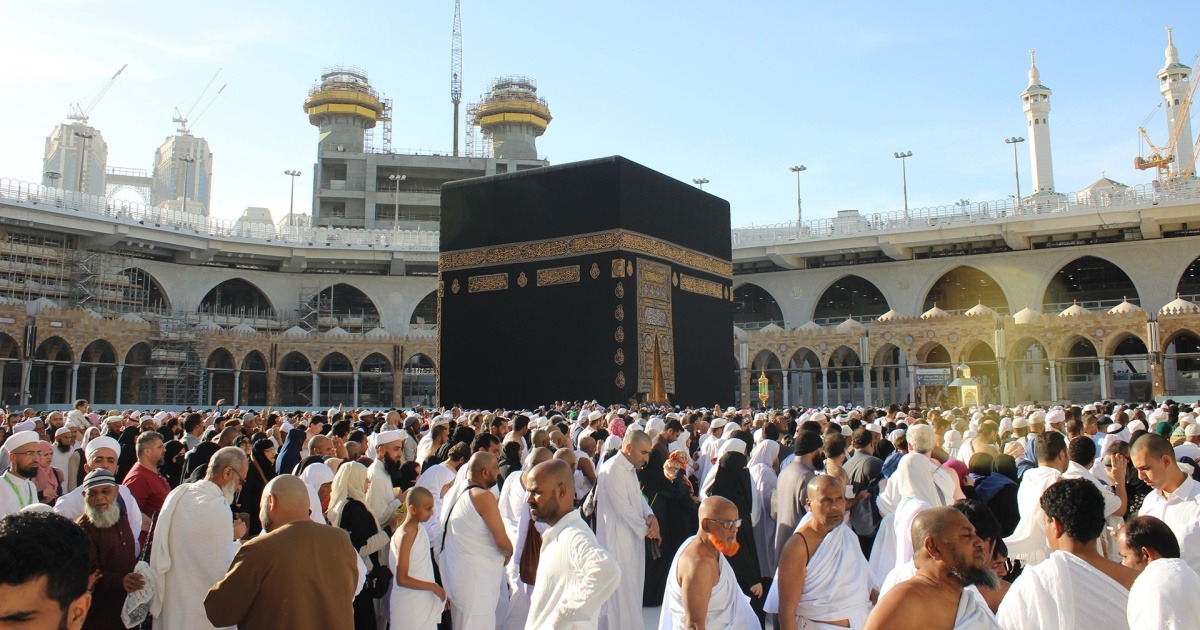 Umrah Packages from New York A Comprehensive Guide for Pilgrims