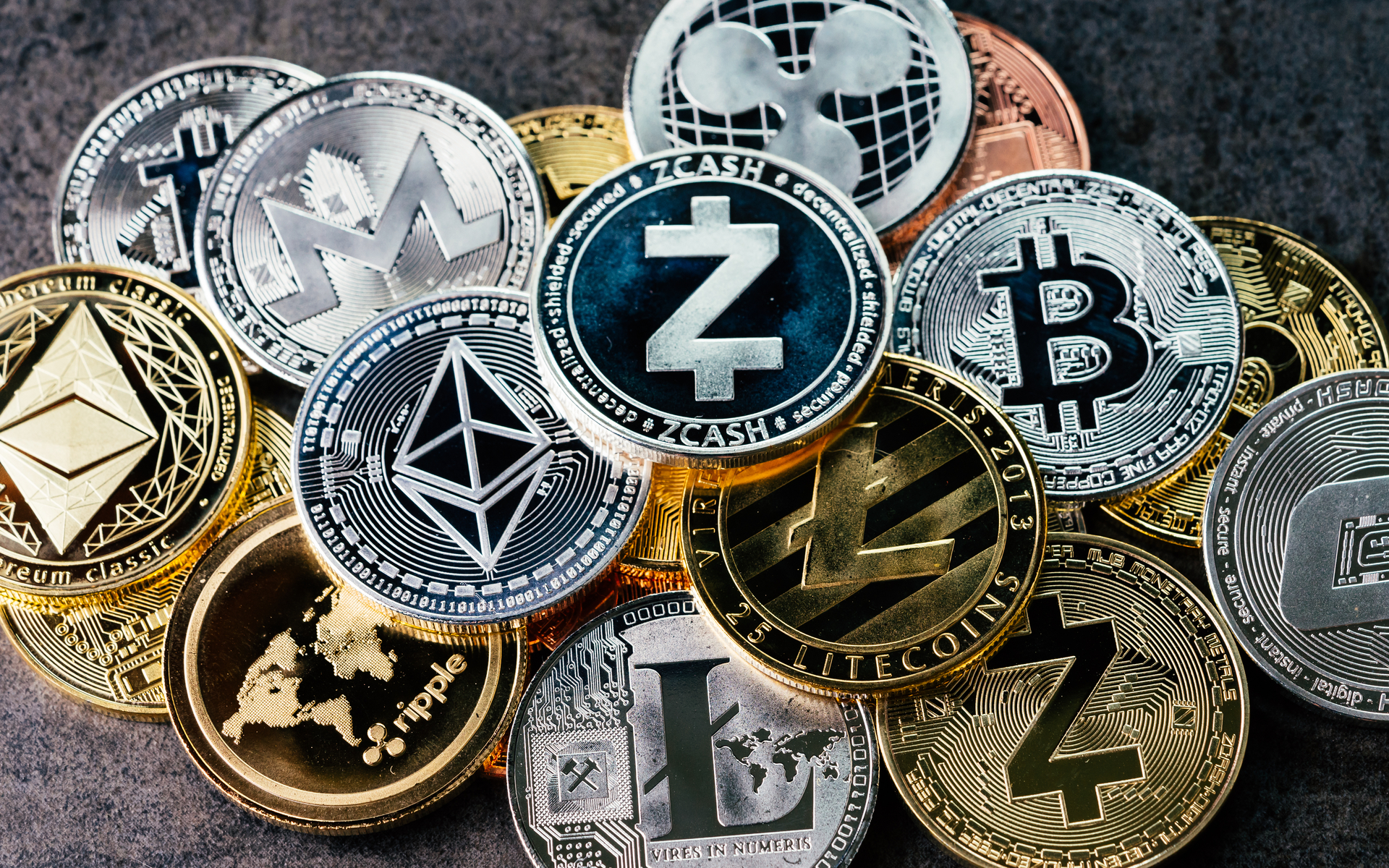 Effective Crypto Portfolio Rebalancing Strategies