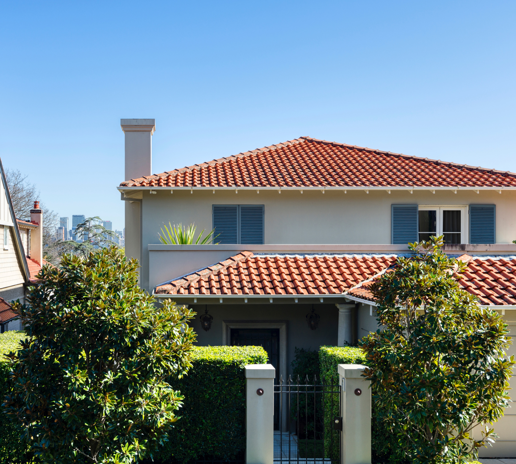 Luxury Architects Sydney Creating Residences That Stand the Test of Time