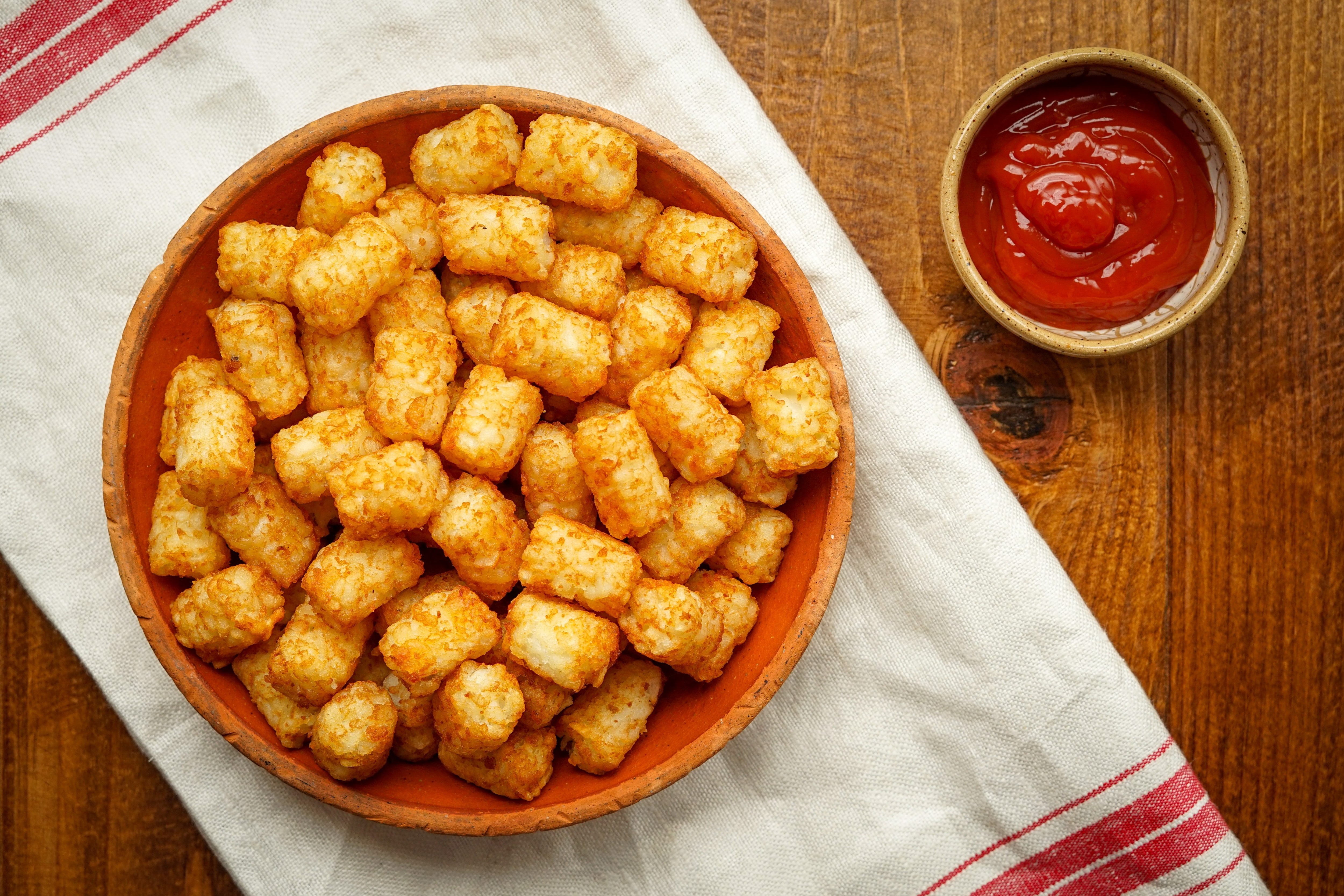 Detailed Project Report: Setting up a Tater Tots Manufacturing Plant - IMARC Group