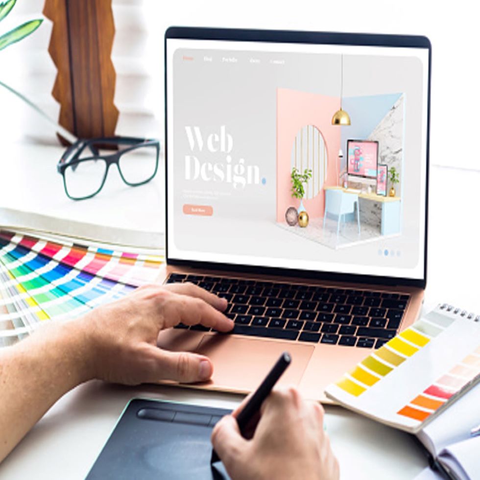 How Website Design Impacts User Engagement and Conversion Rates