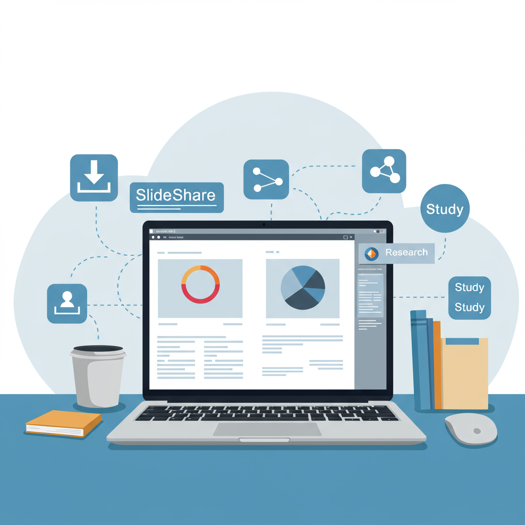 Step-by-Step Guide to Quickly Download SlideShare Slides