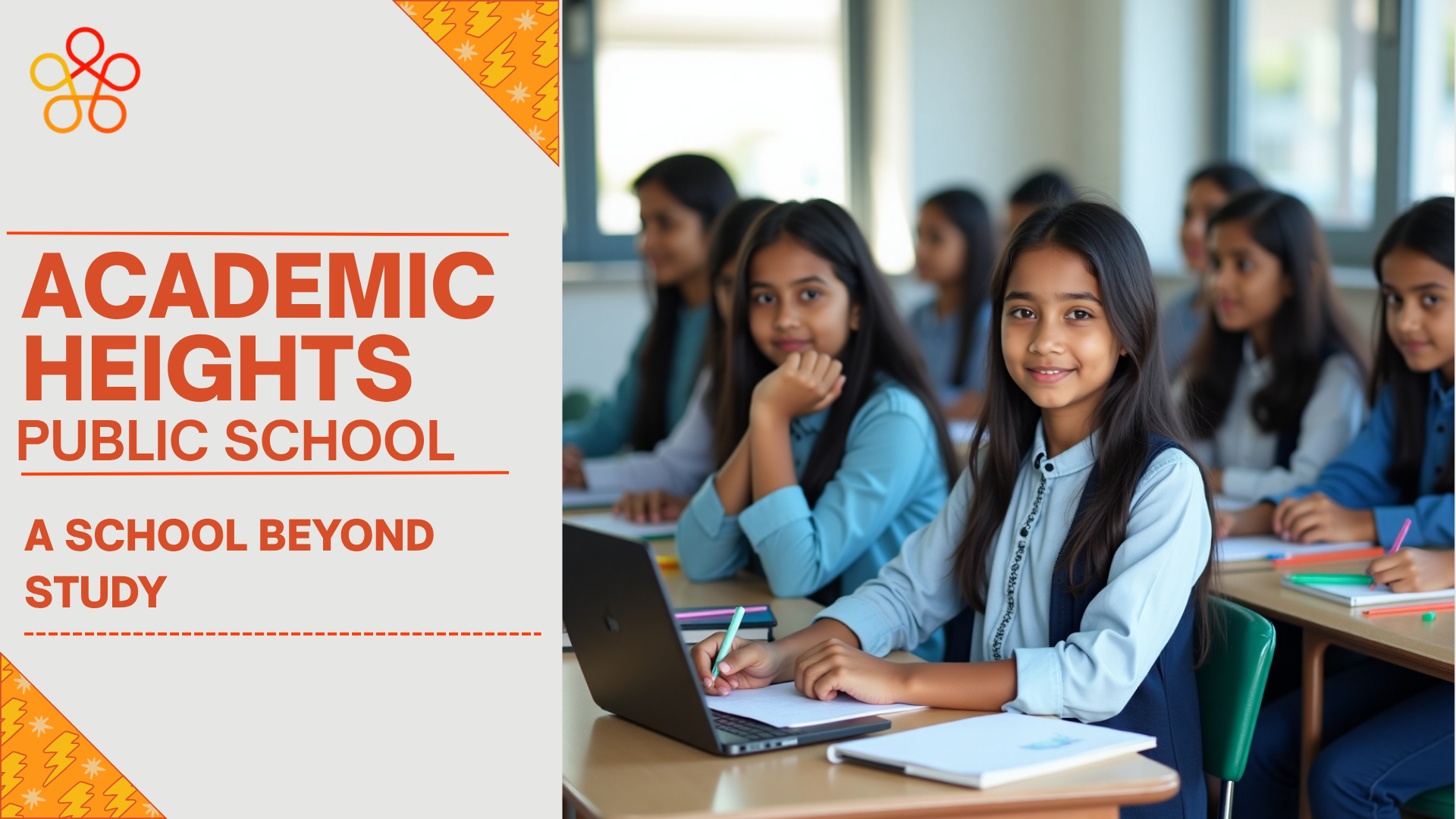 Why Academic Heights Public School is the Best School in Darbhanga for Holistic Education