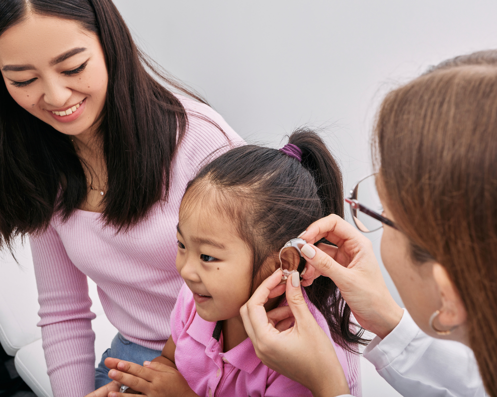 How the Signia BTE Prompt SP Can Improve Daily Life for Hearing Loss Patients