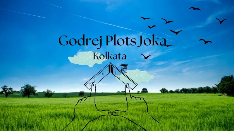Godrej Plots Joka – Best Land Development in Kolkata