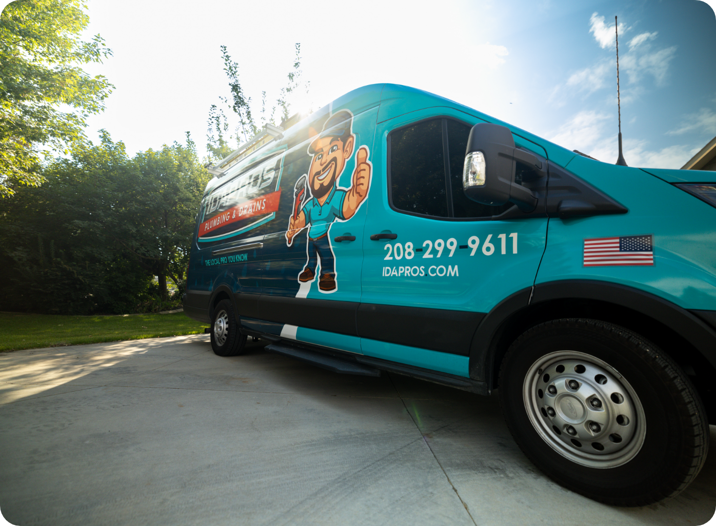 Top-Rated Plumbers in Boise, Idaho – Fast & Reliable Service