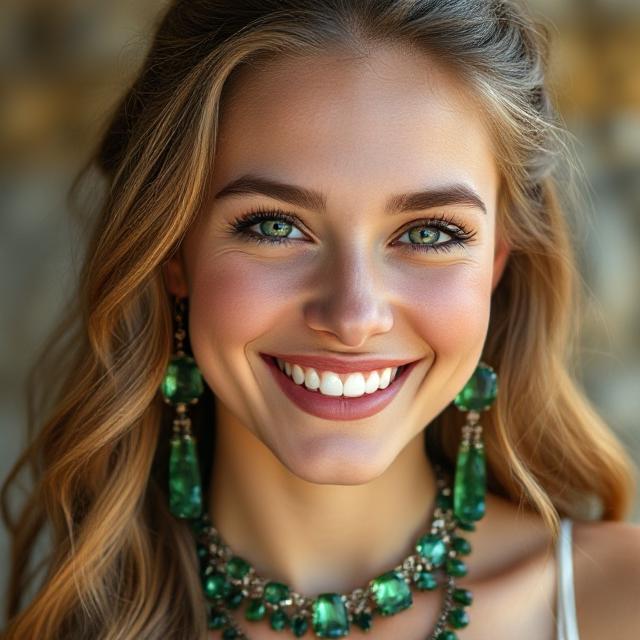 GREEN KYANITE: A GEMSTONE'S JOURNEY INTO JEWELRY FASHION