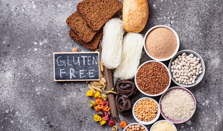 Crecimiento y Perspectivas del Mercado Latinoamericano de Productos sin Gluten hacia 2034