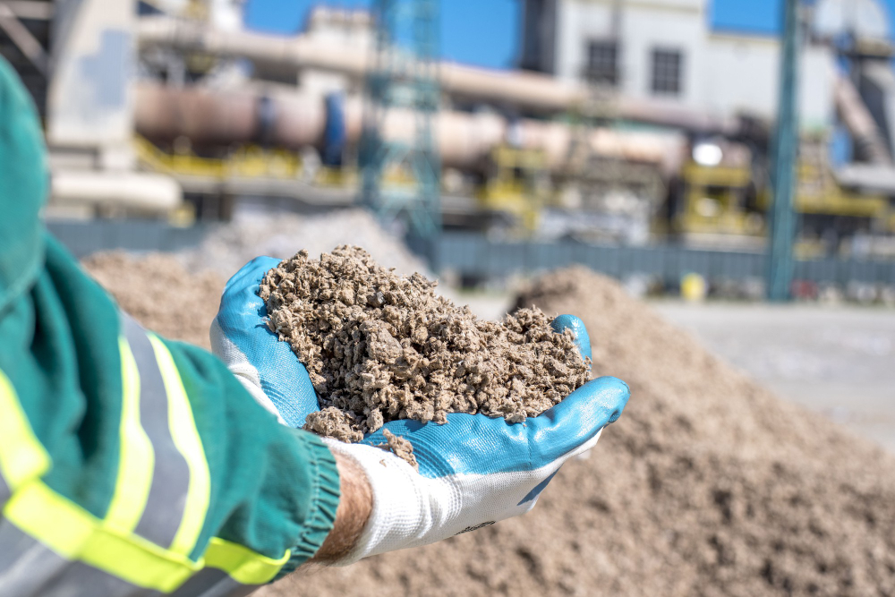 Vietnam Cement Market Size, Share, Industry Trends, Growth and Report 2025-2033