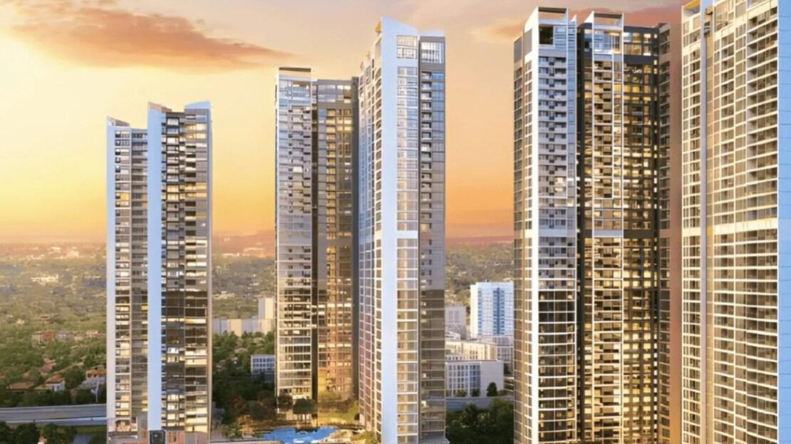 Exploring DLF Privana South – Luxury 4BHK Apartments In Gurugram