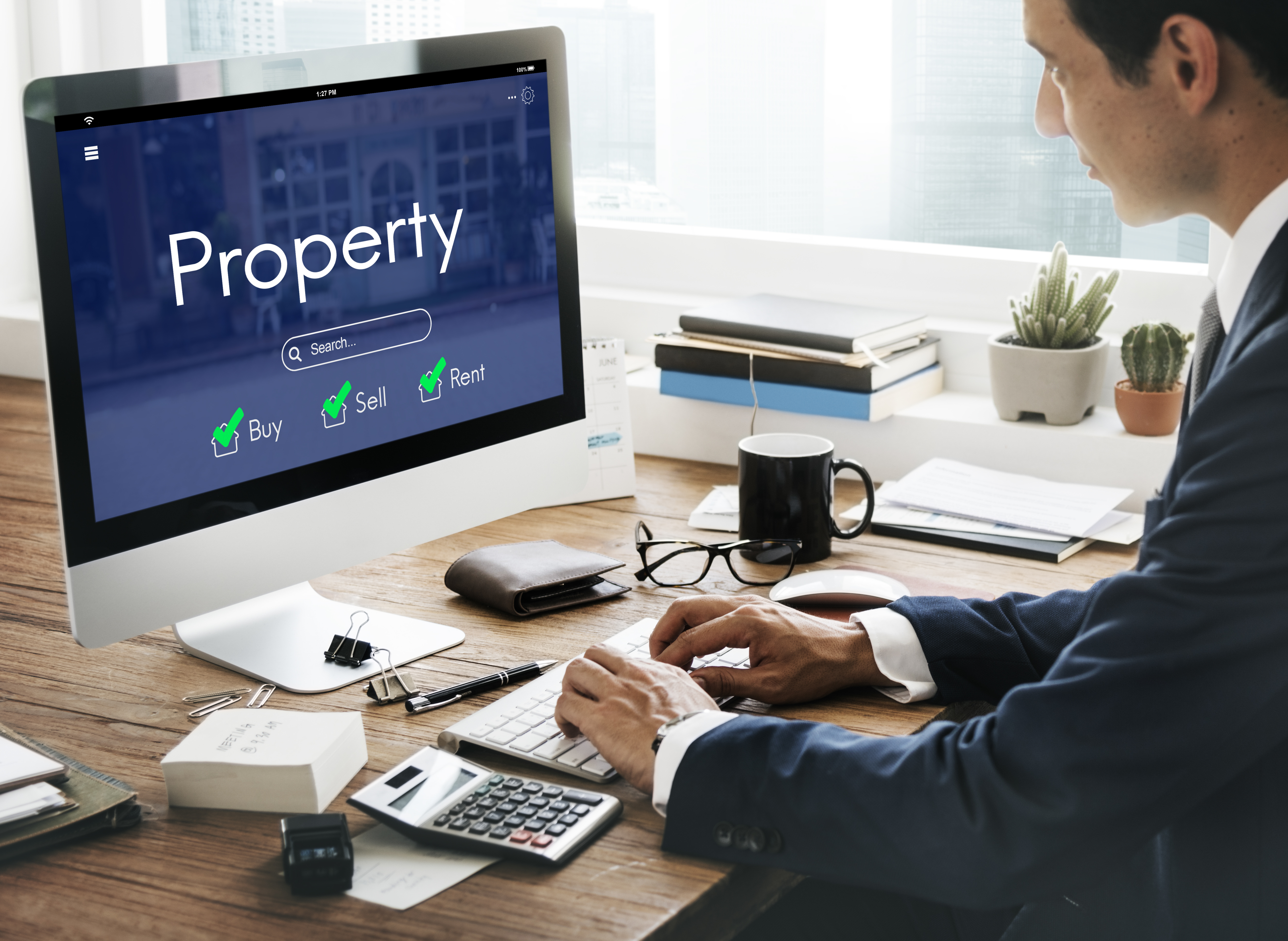 How Property Management Companies Handle Tenant Relations