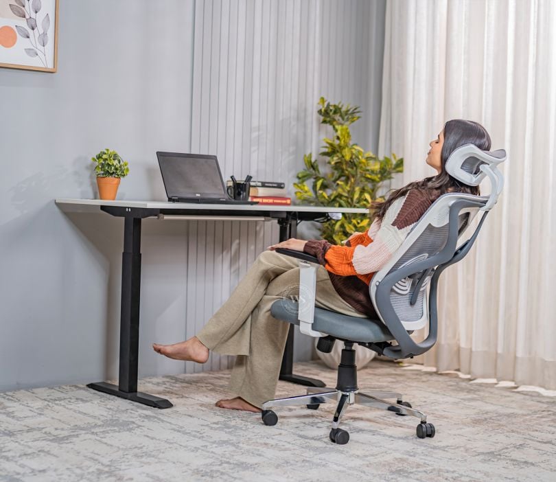 How to Choose Best Office Chair for Back Pain