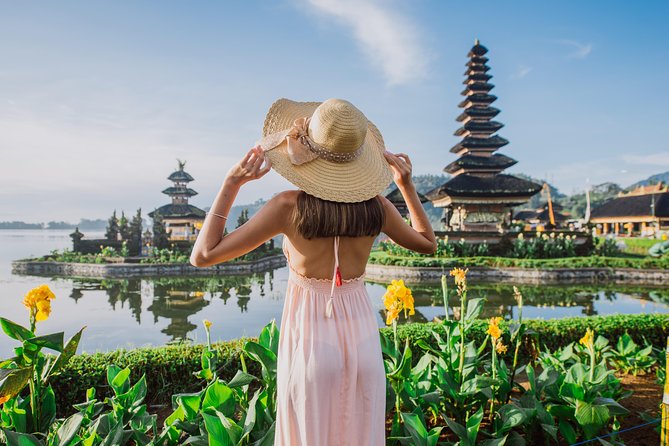 Discover the Magic of Bali with a Bali Tour Package 5 Days 4 Nights