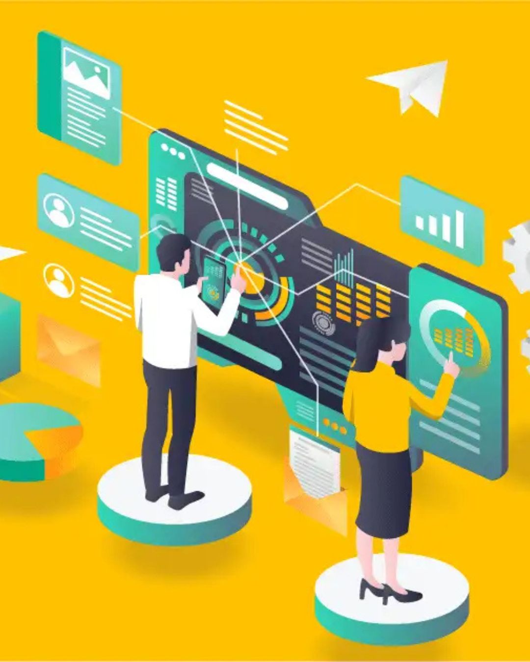 Enhancing Software Testing with Customizability in Kualitee