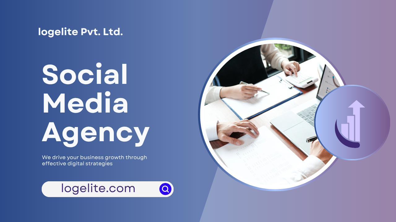 Social Media Agency for Business Growth