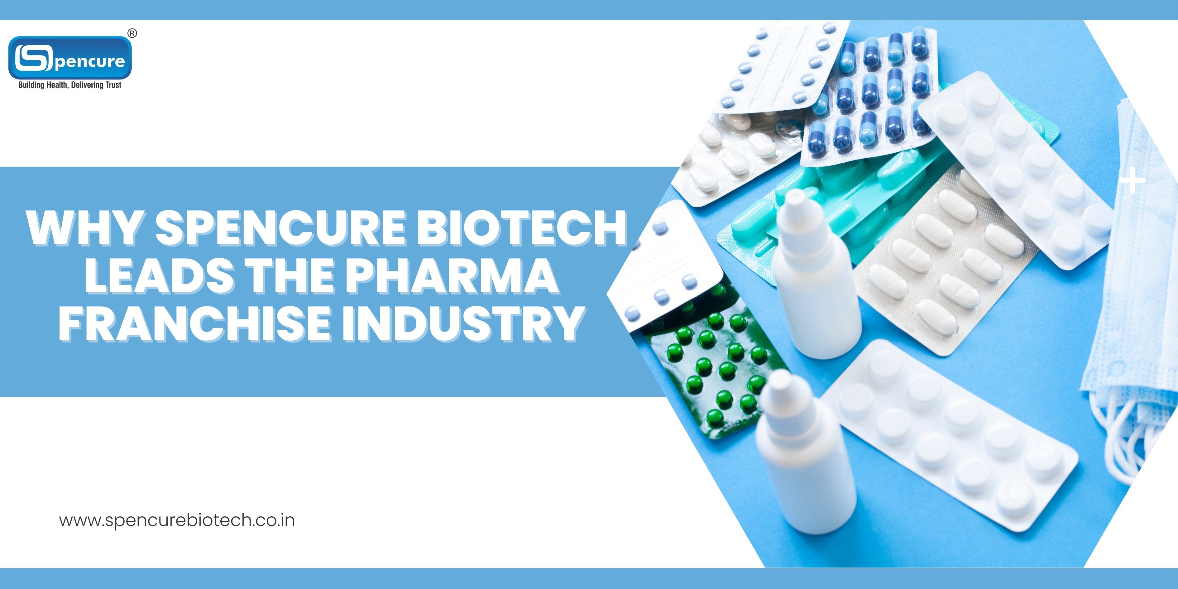 Top Monopoly PCD Pharma Franchise Company in Kala Amb – Spencure Biotech